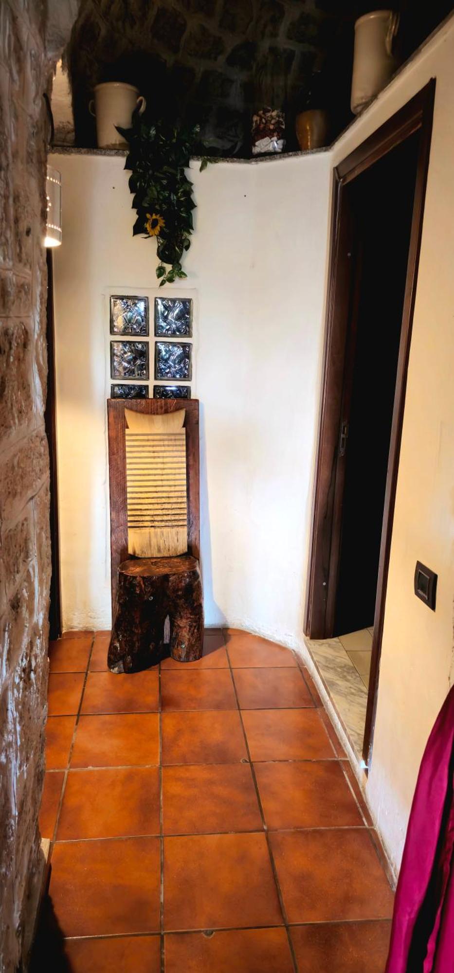 Ferienwohnung La Magia Del Trullo Martina Franca Exterior foto